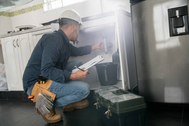 Best Leak Detection Services  in Mino, CA