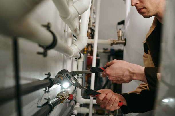 Best Pipe Repair Near Me  in Mino, CA