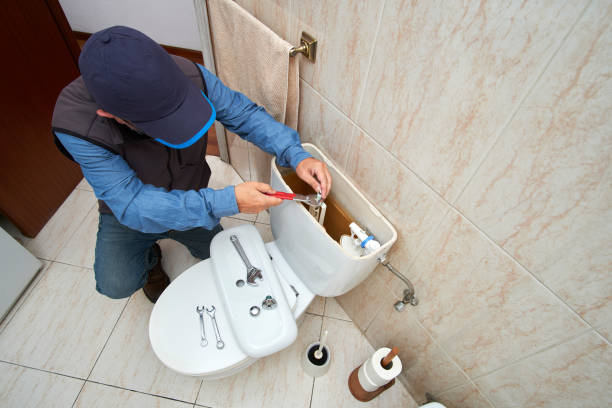 Best Emergency Plumbing Repair  in Mino, CA