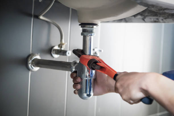 Best Shower Repair Services  in Mino, CA