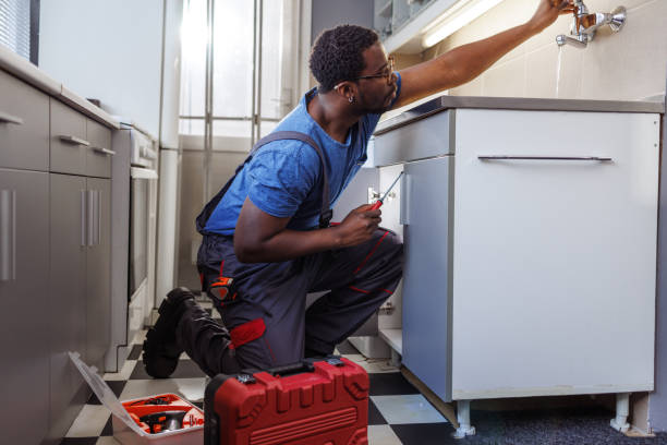 Best Sewer Cleaning Services  in Mino, CA