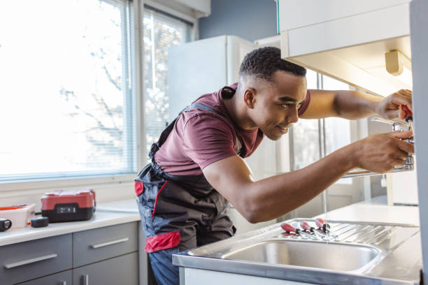 Best Toilet Repair Services  in Mino, CA